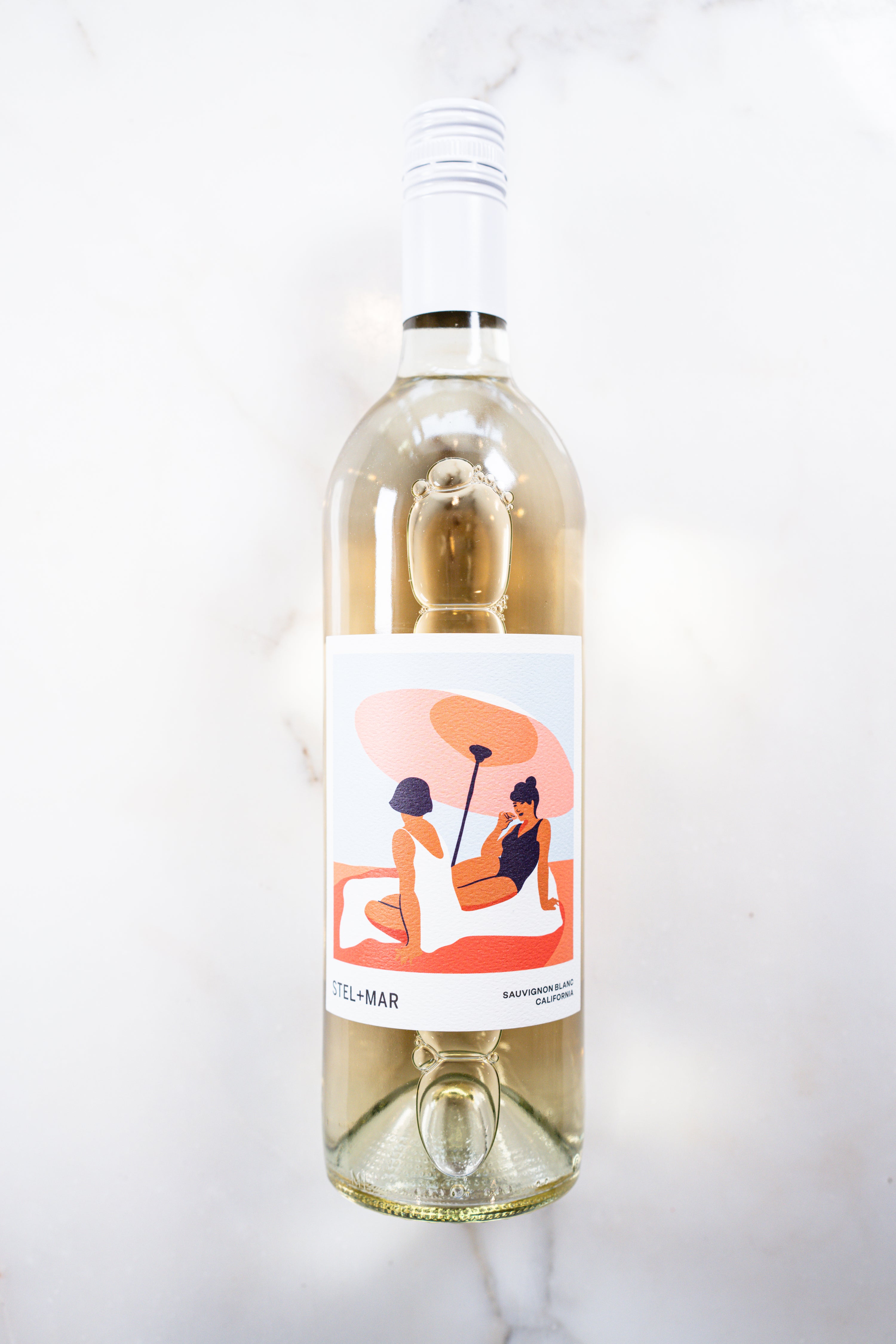 Stel + Mar Sauvignon Blanc (2024)