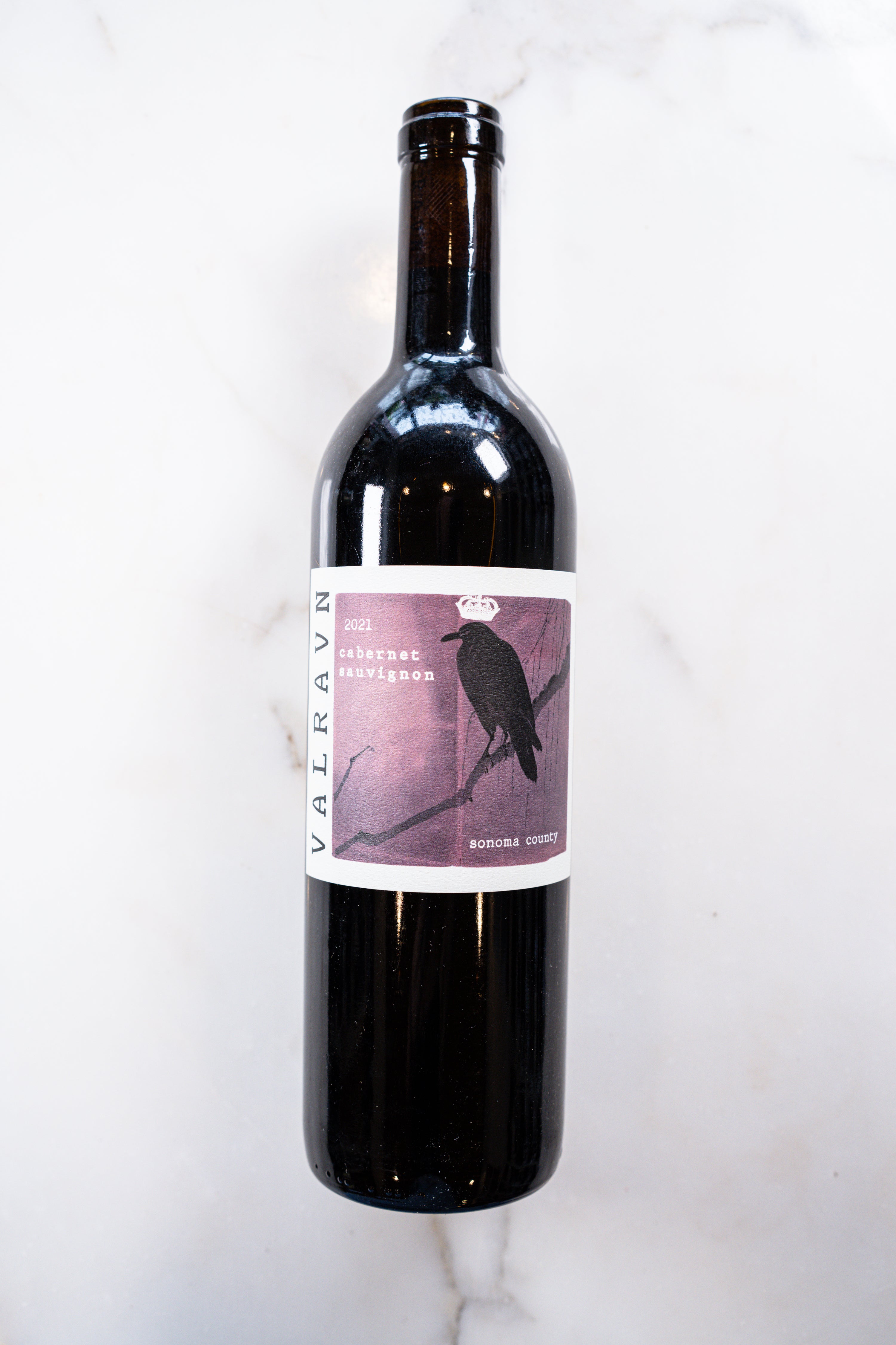 Valravn, Cabernet Sauvignon (2022)