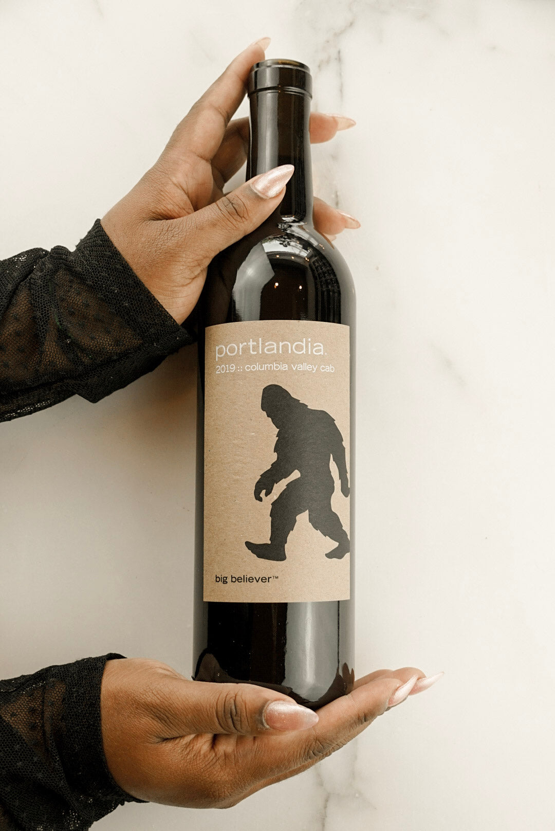 Portlandia, Cabernet Sauvignon (2022)