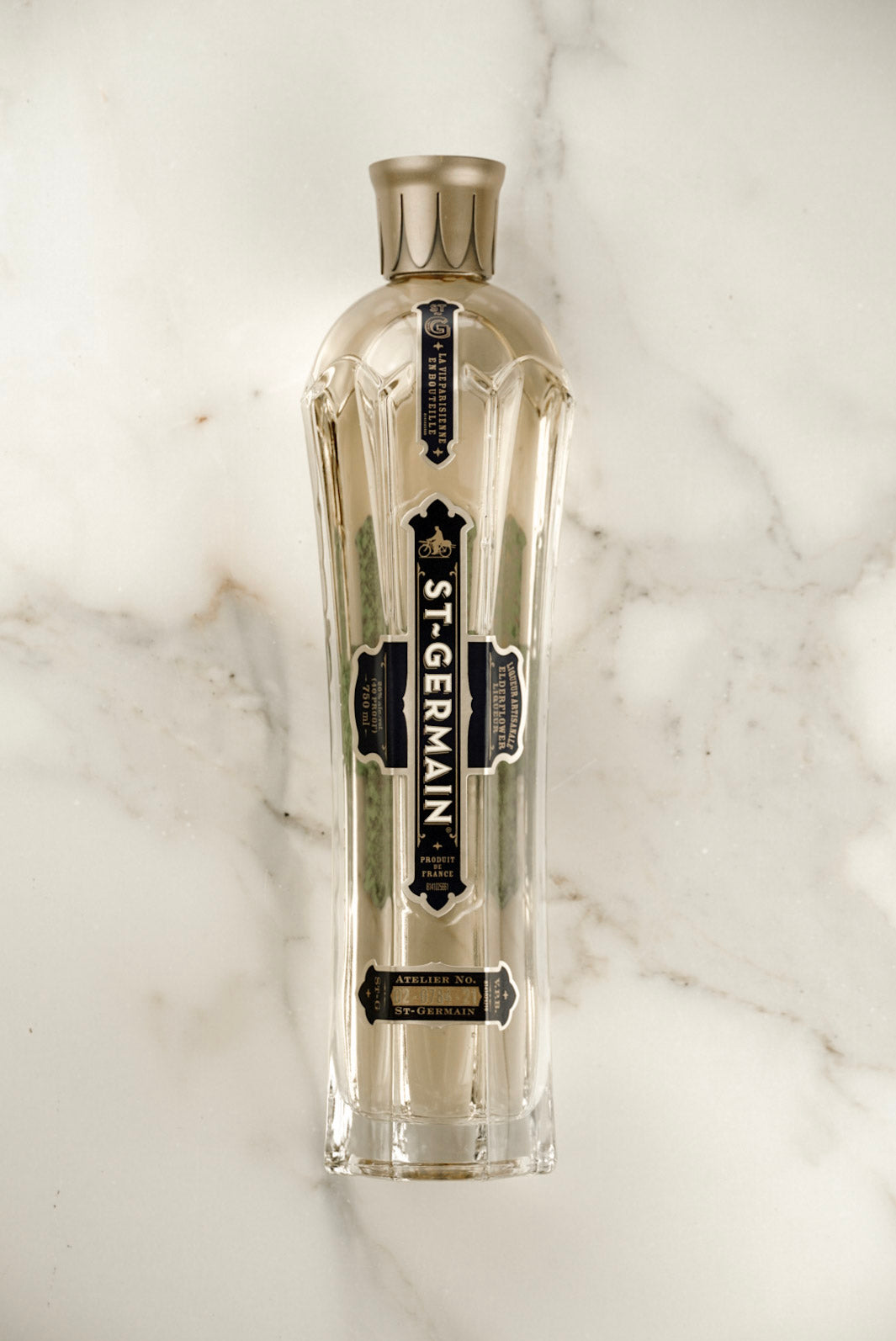 St. Germain Liqueur