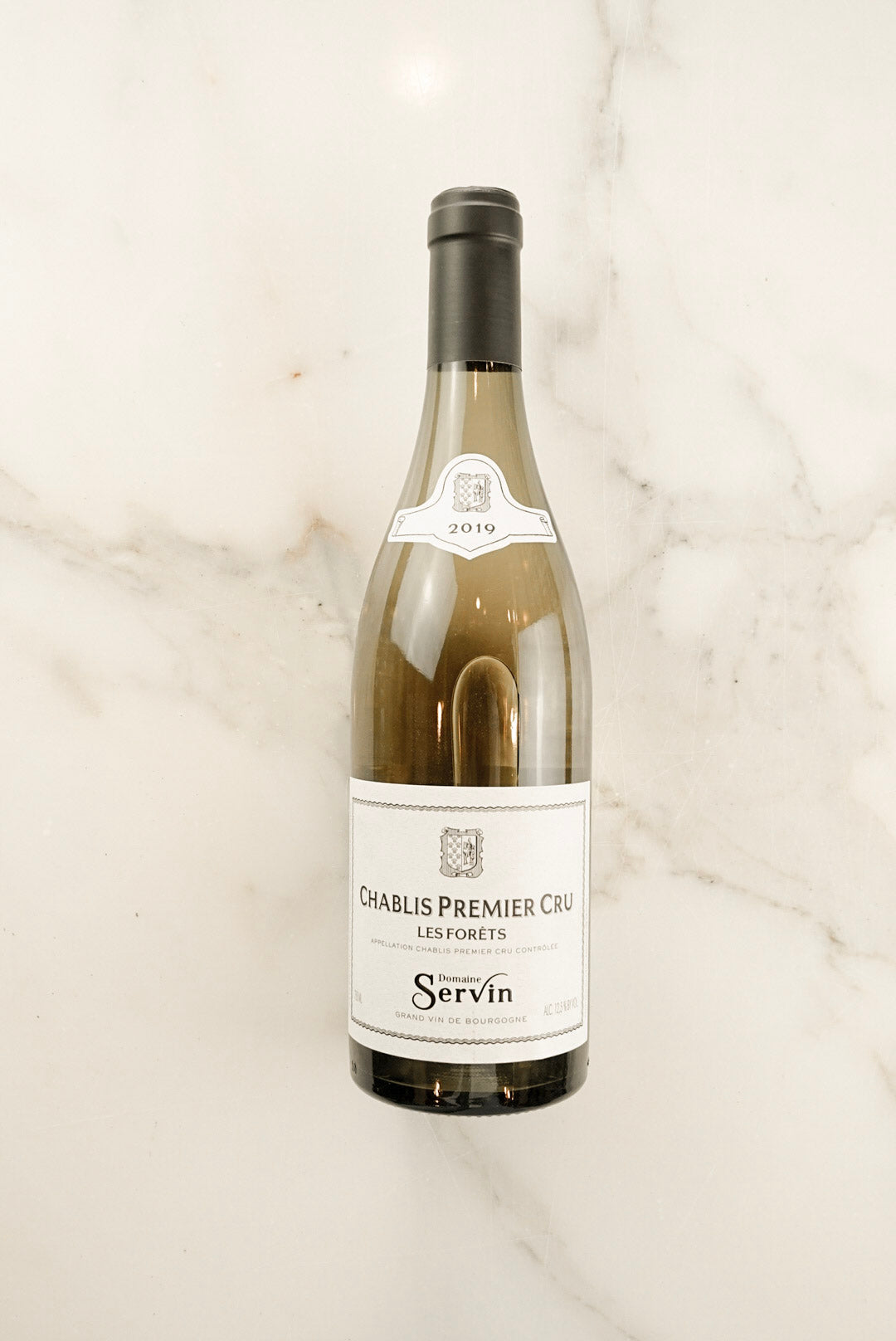 Domaine Servin Chablis Premier Cru "Les Forêts" (2023)