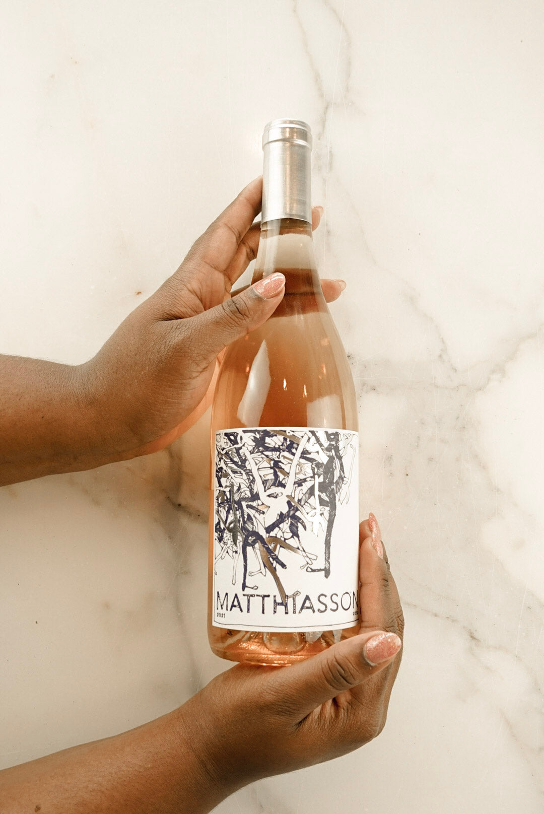 Matthiasson, Rosé (2025)