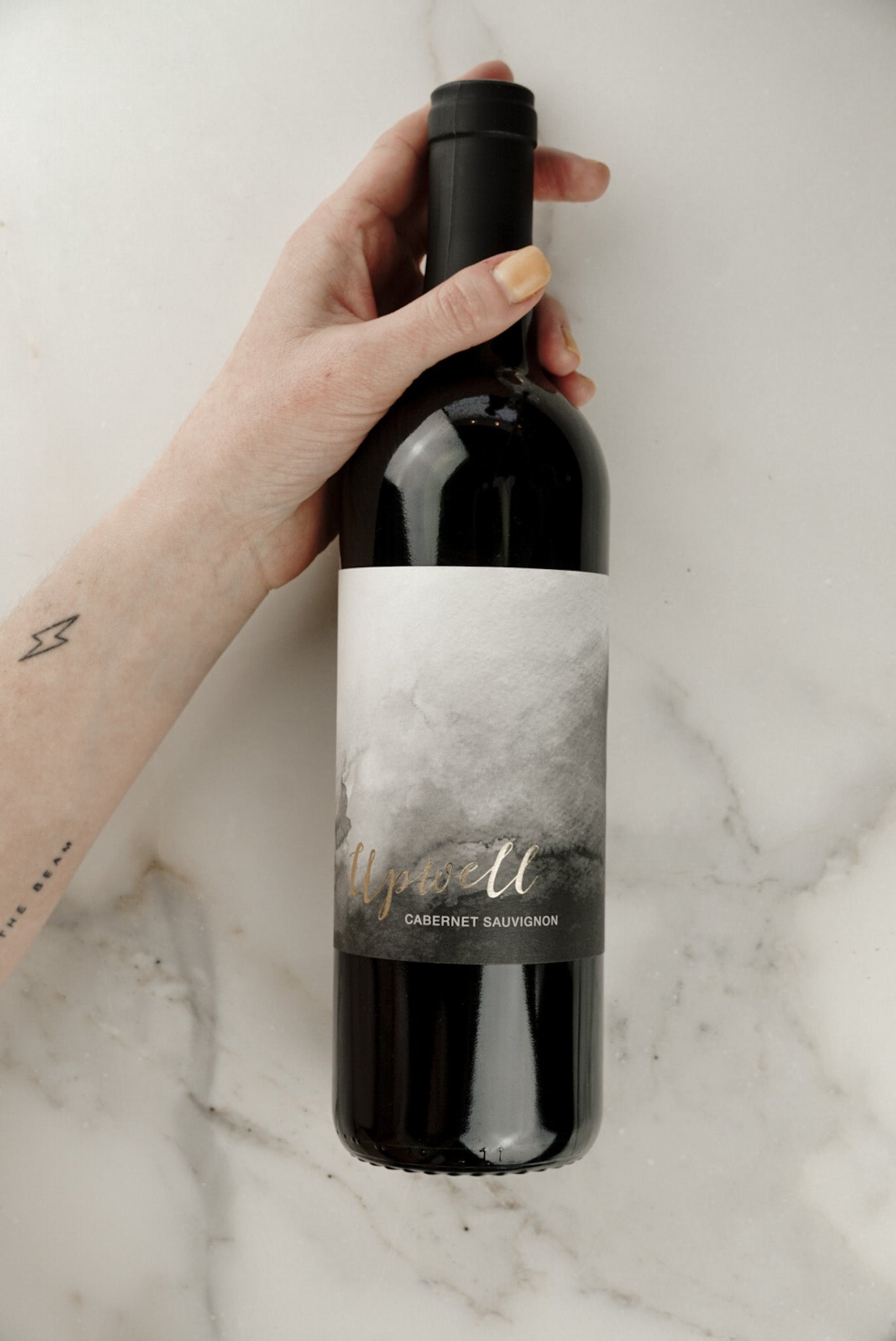 Upwell Cabernet Sauvignon (2023)