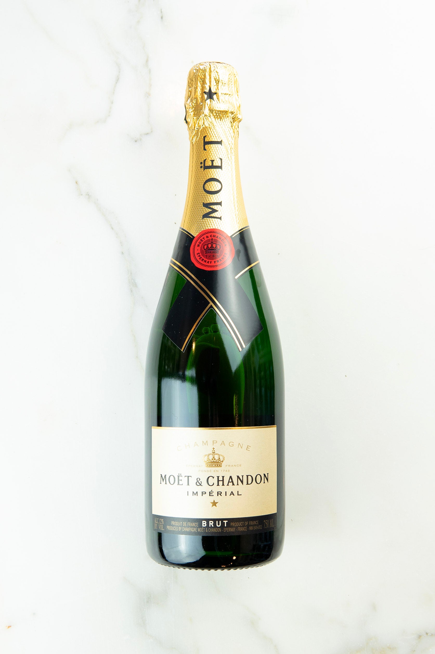 (750ml) Moet & Chandon Imperial EOY (2023)